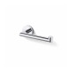 CLASSIC – Toilettenpapierhalter / ohne Abdeckung / Chrom #1
