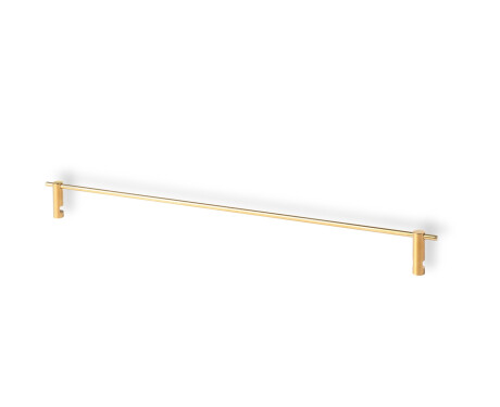 CLASSIC-Reling 50 für Glasregal 07.80160 / goldfarben glänzend
