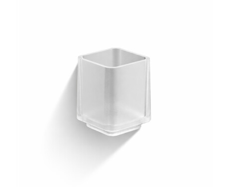 NEXT – Becher ohne Henkel / mattes Glas