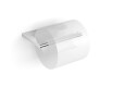 MILANO – Toilettenpapierhalter / ohne Abdeckung / Chrom