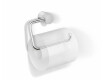 MEGAN – Toilettenpapierhalter / beweglich, ohne Abdeckung / Chrom