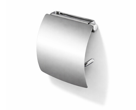 Toilettenpapierhalter / Chrom