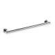 Stützhandlauf für Menschen mit Behinderungen, Ø 32, gerade, PREMIUM – 80 cm / polierter Edelstahl #1